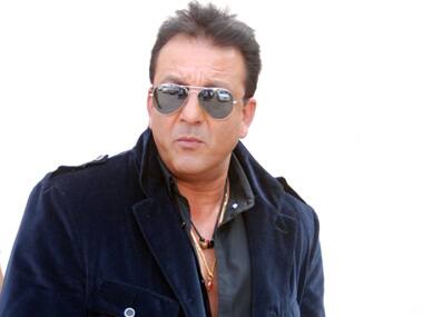 FIR filed against producers of Sanjay Dutt film 'Sher'