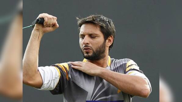 World T20: Afridi vows strong comeback perfomance 