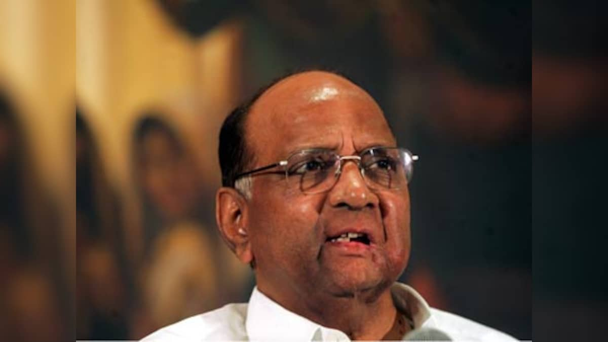 Assets: Pawar distances himself from controversial IRB