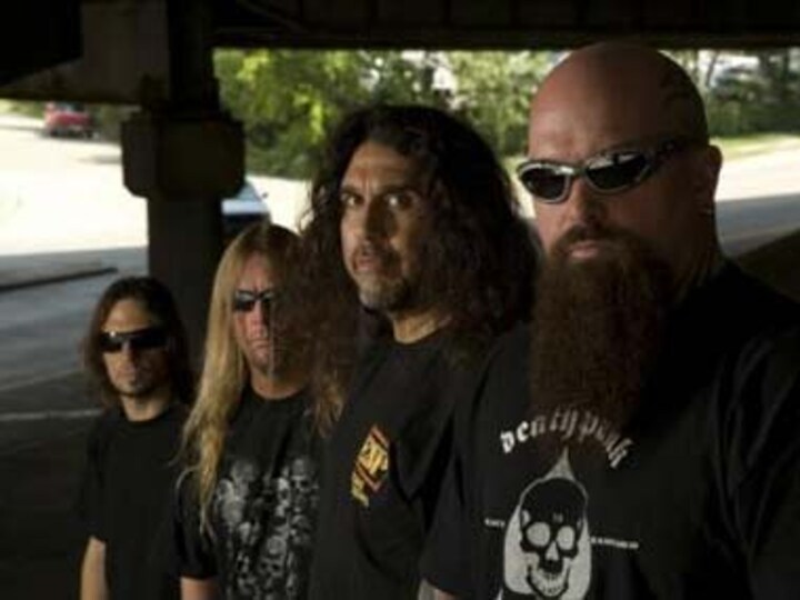 Great news for metal fans: Slayer to perform in India