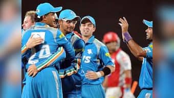  New selection panel better than previous one: Ganguly