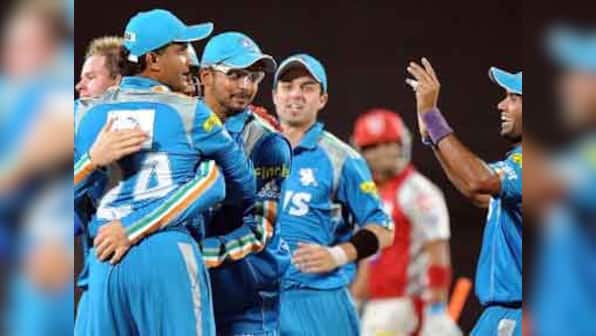  New selection panel better than previous one: Ganguly