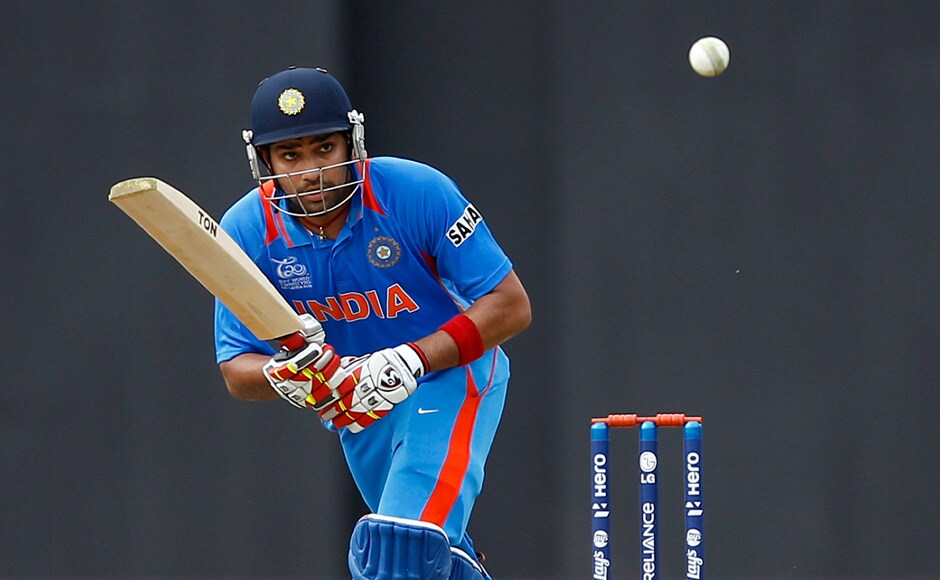 One bright spot in India's win was the return of Rohit Sharma back to form. He really needed an innings to boost his confidence and duly delivered. AP One bright spot in India's win was the return of Rohit Sharma back to form. He really needed an innings to boost his confidence and duly delivered. AP
