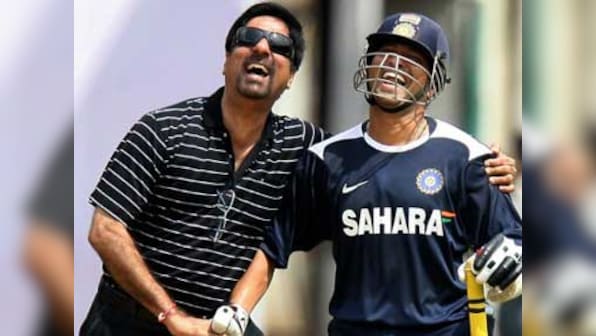 Srikkanth says pick Sehwag. But should he be saying that?