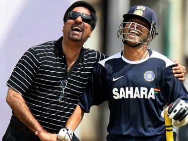 Srikkanth says pick Sehwag. But should he be saying that? Srikkanth says pick Sehwag. But should he be saying that?