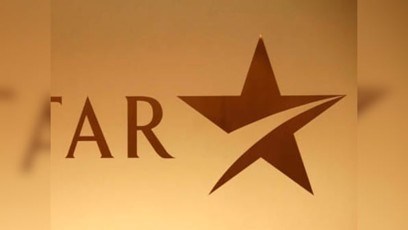 Balaji Tele up 7% as STAR willing to sell stake to promoters