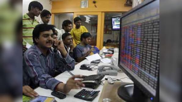 Sensex closes in green on cabinet decisions; JSW Energy, UB group up