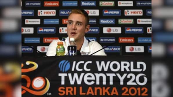 World T20: Eng can succeed without Pietersen, says Broad 