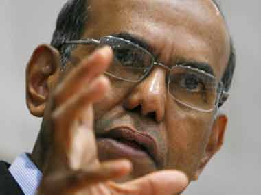 Inclusivity essential to growth, says Subbarao Inclusivity essential to growth, says Subbarao