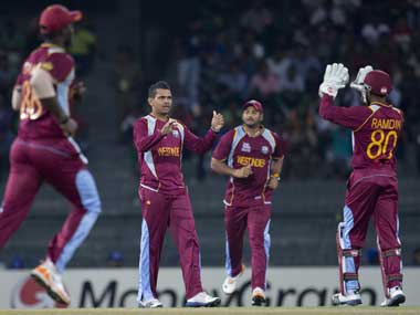 Narine brings quality to the team: WI skipper Sammy Narine brings quality to the team: WI skipper Sammy