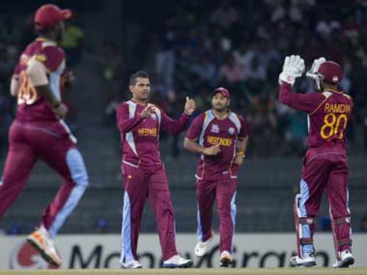 Narine brings quality to the team: WI skipper Sammy Narine brings quality to the team: WI skipper Sammy