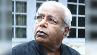 National Award winner Malayalam actor Thilakan passes away