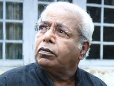 National Award winner Malayalam actor Thilakan passes away