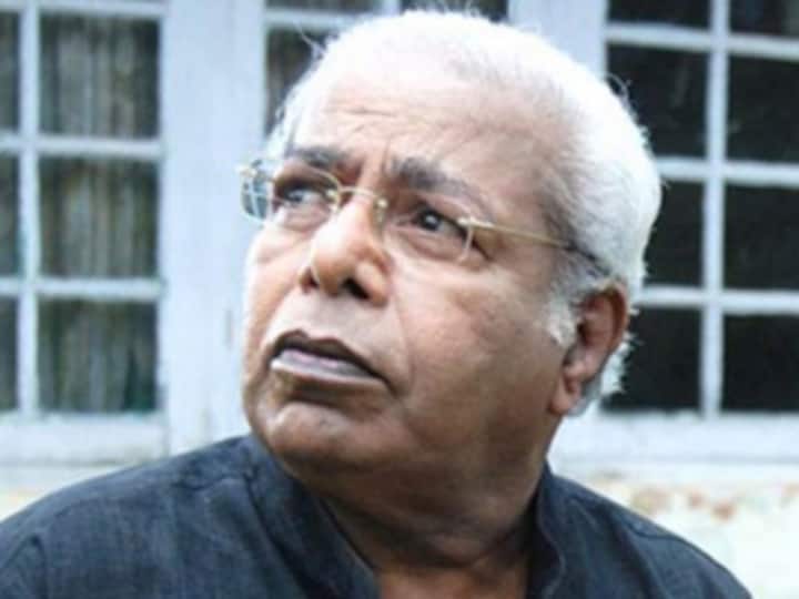 National Award winner Malayalam actor Thilakan passes away