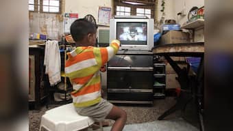 TV industry likely to form a regulatory board to screen bold content 