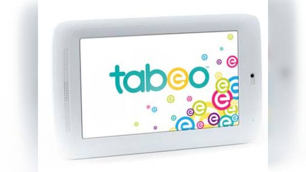 Tech Gen: Toys R Us to launch kids only tablet