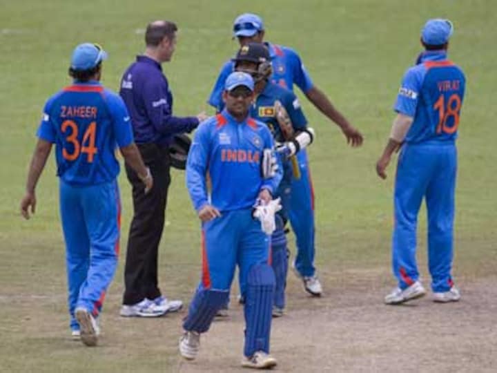 India's bowling thin, fielding ragged, batting damn good
