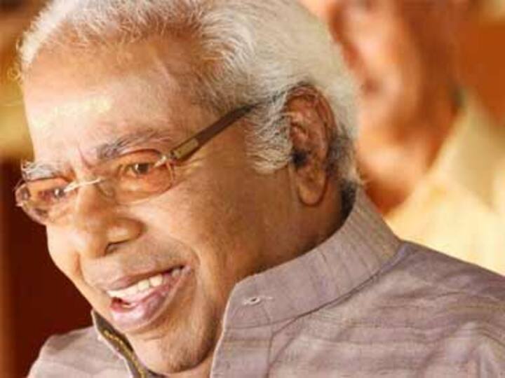 Veteran Malayalam cinema character actor Thilakan passes away