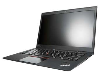 New Lenovo Thinkpad widens India's ultrabook market New Lenovo Thinkpad widens India's ultrabook market