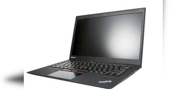 New Lenovo Thinkpad widens India's ultrabook market