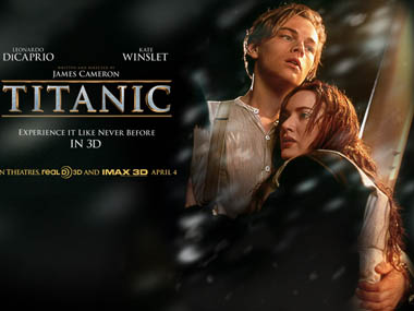 Reliance MediaWorks to part-own James Cameron's firm Reliance MediaWorks to part-own James Cameron's firm