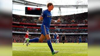 EPL as it happened: Chelsea pip Arsenal 2-1 in crucial tie
