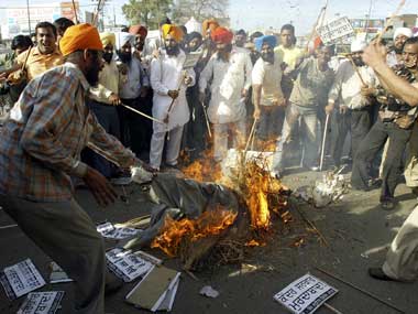 The mystery of Jagdish Tytler: High rewards for low behaviour The mystery of Jagdish Tytler: High rewards for low behaviour