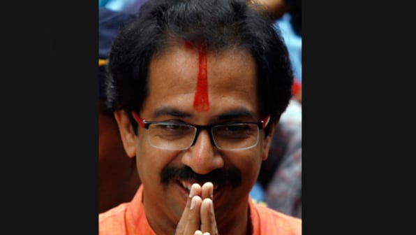 Uddhav Thackeray asks Mamata, Pawar to withdraw support to UPA