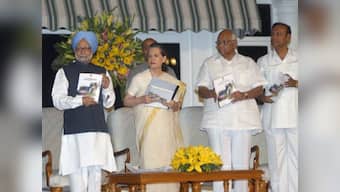 If these are economic reforms, I'm Amitabh Bachchan