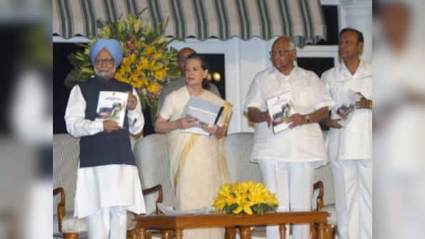 If these are economic reforms, I'm Amitabh Bachchan