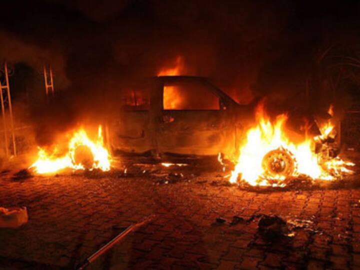 Al-Qaeda calls for more attacks on US embassies