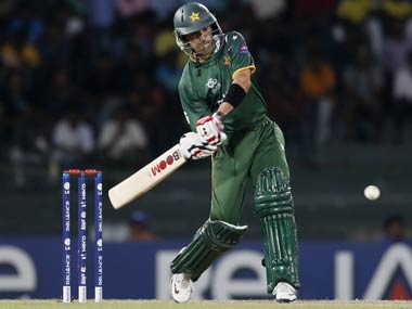 World T20: Gul gives Pak stunning win over SA World T20: Gul gives Pak stunning win over SA