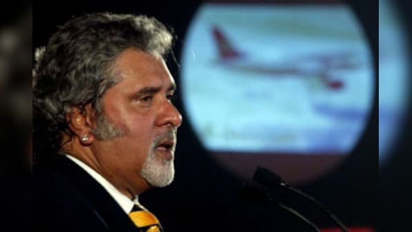 UB group auditors raise concern over exposure to Kingfisher, tax dues