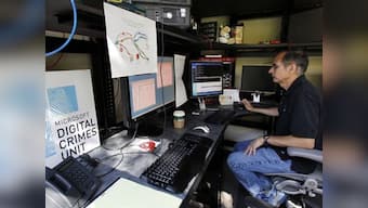 Beware! Your brand new laptop could already have a virus