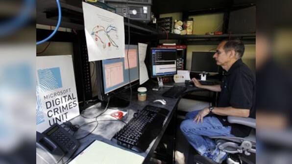 Beware! Your brand new laptop could already have a virus