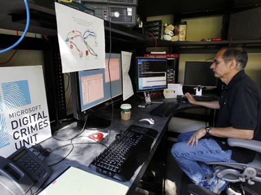 Beware! Your brand new laptop could already have a virus Beware! Your brand new laptop could already have a virus