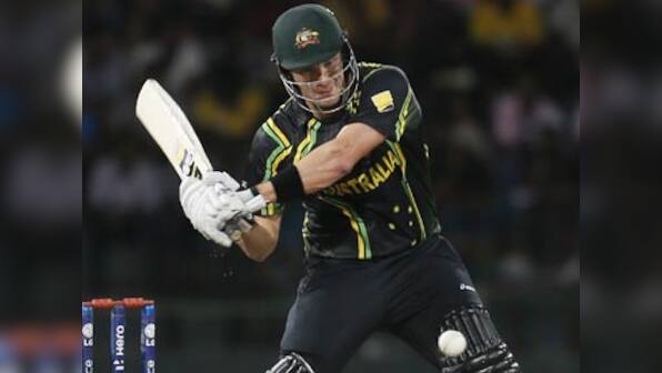 World T20 as it happened: Aussies beat India by nine wickets