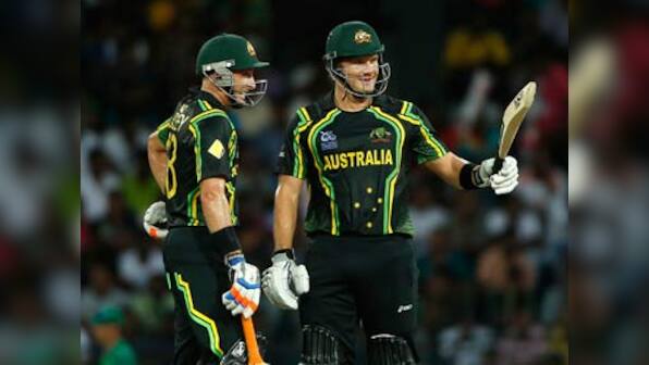 World T20: Watson leads Aussies to huge win over SA
