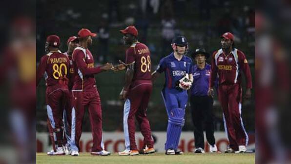 World T20: Have to stop losing early wickets, says Broad