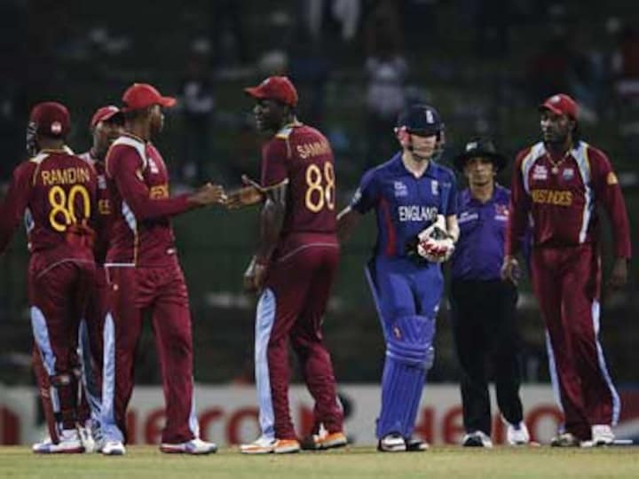 World T20: Have to stop losing early wickets, says Broad