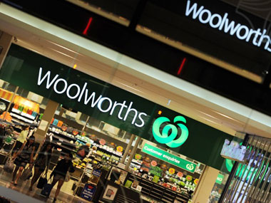 Tata Sons arm buys Woolworths Wholesale India for Rs 200 cr Tata Sons arm buys Woolworths Wholesale India for Rs 200 cr