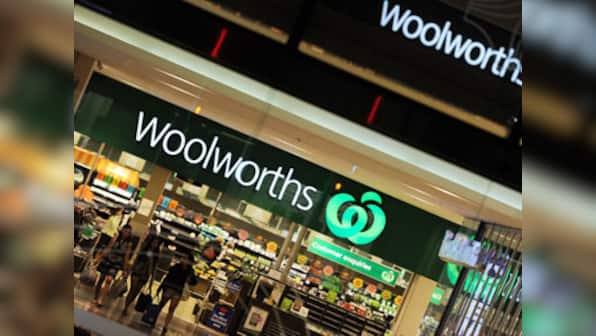 Tata Sons arm buys Woolworths Wholesale India for Rs 200 cr