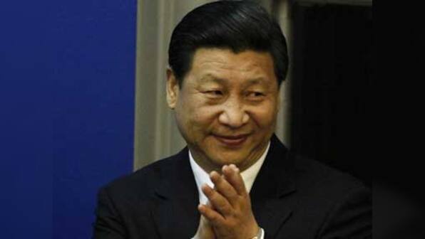 China's Xi Jinping's mystery disappearance due to back injury? 