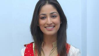 Yami Gautam meets with accident on movie set