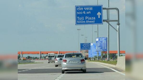 Enjoy the Delhi-Gurgaon free expressway ride till 25 Sep