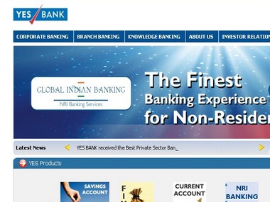 Yes Bank gets retail equities broking licence Yes Bank gets retail equities broking licence
