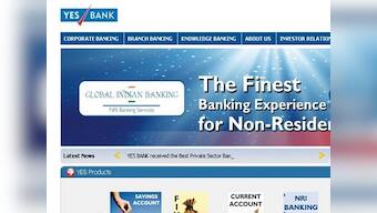 Yes Bank gets retail equities broking licence