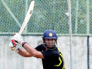 Born-again Yuvraj Singh has nothing to lose Born-again Yuvraj Singh has nothing to lose