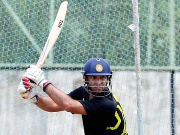 Born-again Yuvraj Singh has nothing to lose