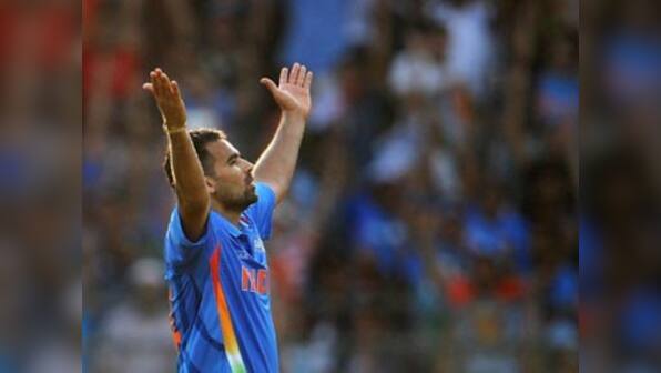 Zaheer is like Sachin: What's Dhoni really saying